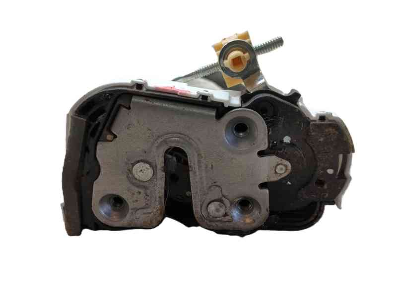Recambio de cerradura puerta delantera derecha para mg zs hybrid+ 1.5 referencia OEM IAM   