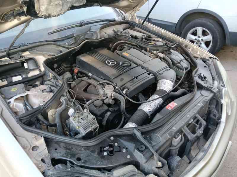 Recambio de caja cambios para mercedes-benz clase e (w211) e 200 kompressor (211.042) referencia OEM IAM   