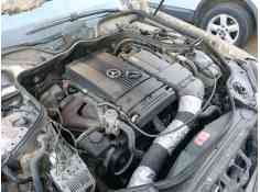 Recambio de despiece motor para mercedes-benz clase e (w211) e 200 kompressor (211.042) referencia OEM IAM   