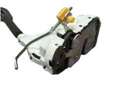 Recambio de cerradura puerta trasera izquierda para mg zs hybrid+ 1.5 referencia OEM IAM  11417023 