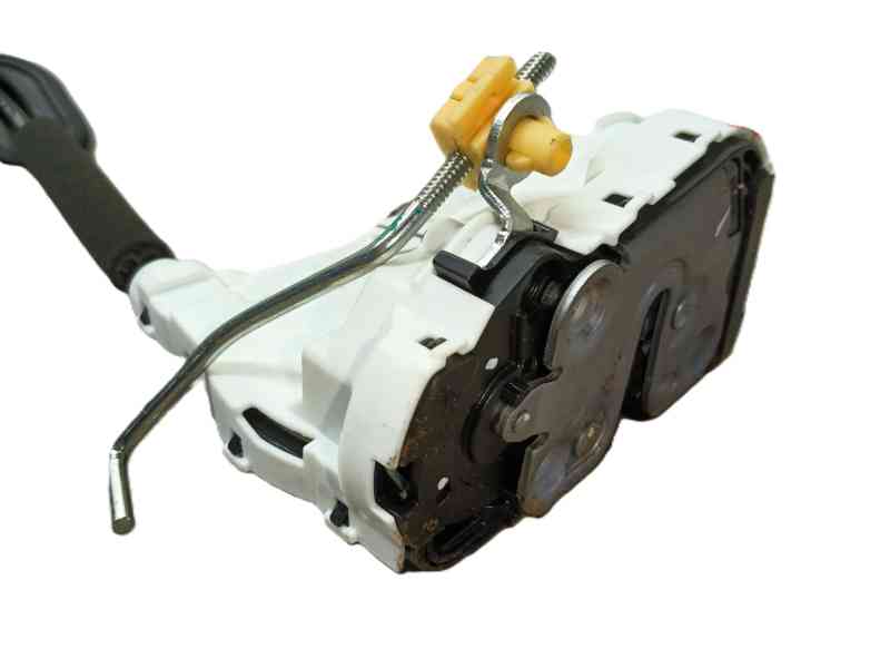 Recambio de cerradura puerta trasera izquierda para mg zs hybrid+ 1.5 referencia OEM IAM  11417023 
