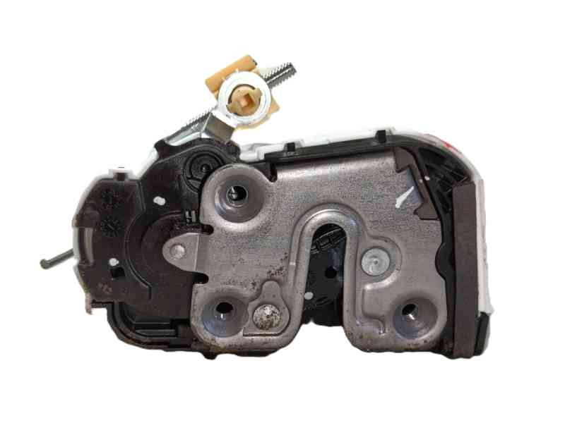 Recambio de cerradura puerta trasera izquierda para mg zs hybrid+ 1.5 referencia OEM IAM  11417023 
