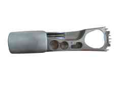 Recambio de apoyabrazos central para nissan qashqai i (j10, nj10) 2.0 dci referencia OEM IAM   