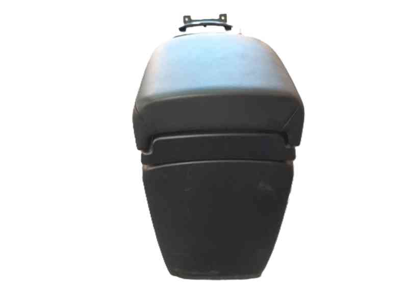 Recambio de apoyabrazos central para nissan qashqai i (j10, nj10) 2.0 dci referencia OEM IAM   
