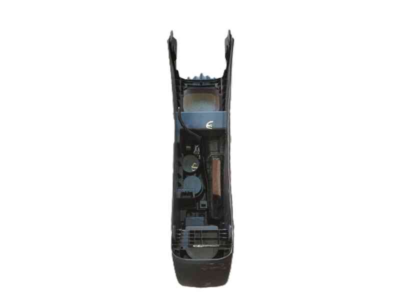 Recambio de apoyabrazos central para nissan qashqai i (j10, nj10) 2.0 dci referencia OEM IAM   