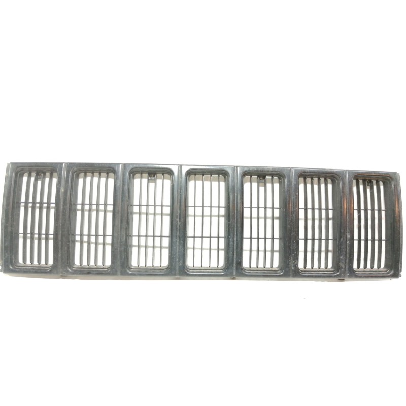 Recambio de rejilla delantera para jeep cherokee (j) 2.5 td referencia OEM IAM   