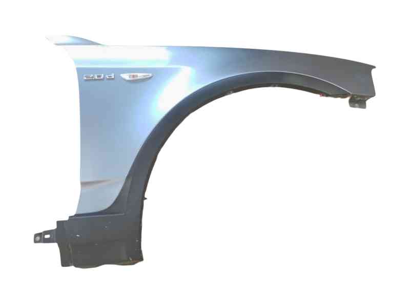 Recambio de aleta delantera derecha para bmw x3 (e83) 2.0 d referencia OEM IAM 41353403736  