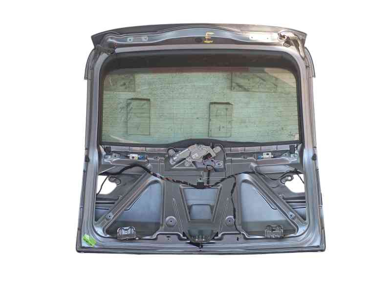 Recambio de porton trasero para bmw x3 (e83) 2.0 d referencia OEM IAM 41003452197  