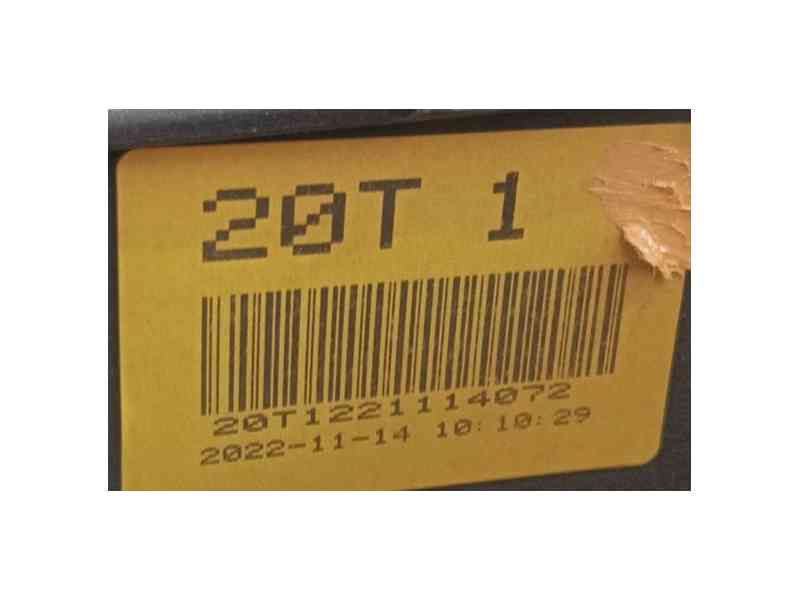 Recambio de apoyabrazos central para kia stonic (yb) 1.0 t-gdi eco-dynamics+ referencia OEM IAM   