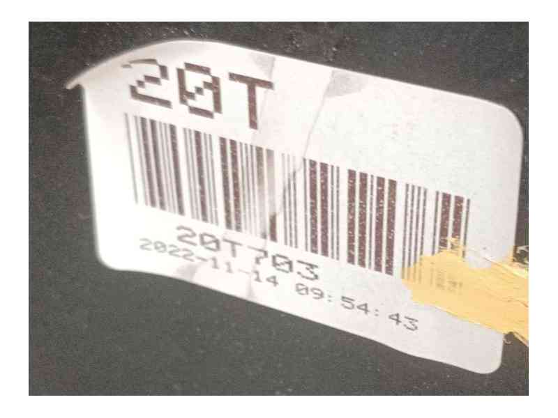 Recambio de apoyabrazos central para kia stonic (yb) 1.0 t-gdi eco-dynamics+ referencia OEM IAM   