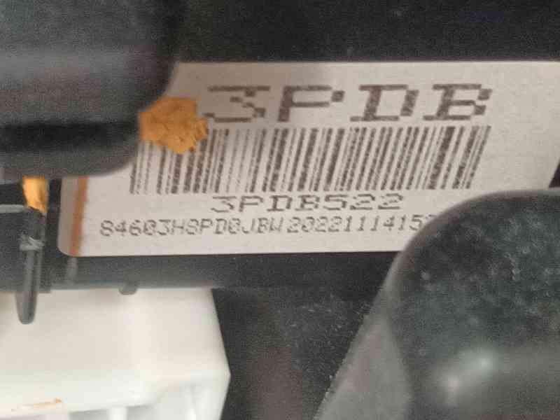 Recambio de apoyabrazos central para kia stonic (yb) 1.0 t-gdi eco-dynamics+ referencia OEM IAM   