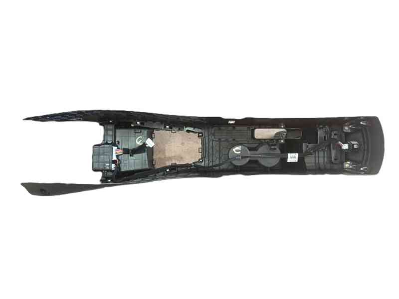 Recambio de apoyabrazos central para kia stonic (yb) 1.0 t-gdi eco-dynamics+ referencia OEM IAM   