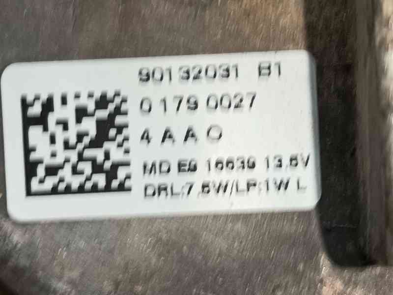 Recambio de modulo electronico para bmw x2 (f39) sdrive 18 i referencia OEM IAM   
