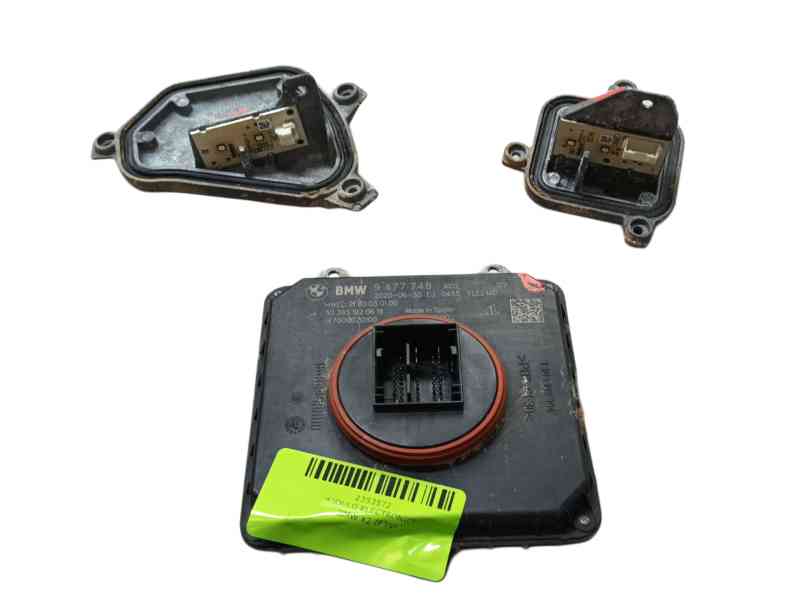 Recambio de modulo electronico para bmw x2 (f39) sdrive 18 i referencia OEM IAM   