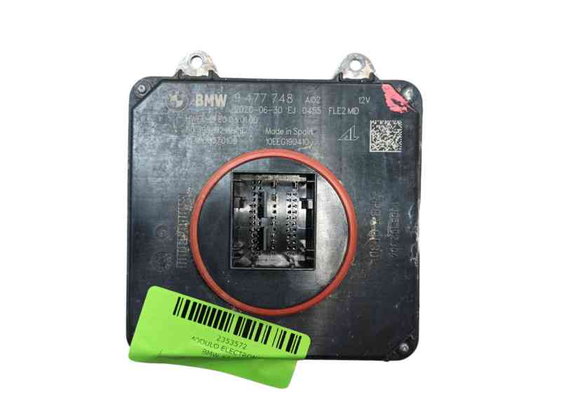 Recambio de modulo electronico para bmw x2 (f39) sdrive 18 i referencia OEM IAM   