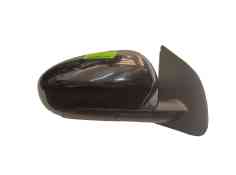 Recambio de espejo retrovisor derecho para nissan qashqai i (j10, nj10) 2.0 dci referencia OEM IAM 96301BR72A  