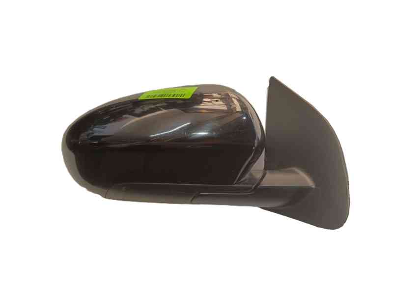 Recambio de espejo retrovisor derecho para nissan qashqai i (j10, nj10) 2.0 dci referencia OEM IAM 96301BR72A  
