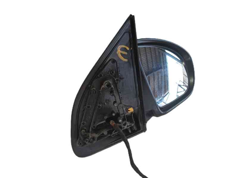 Recambio de espejo retrovisor derecho para nissan qashqai i (j10, nj10) 2.0 dci referencia OEM IAM 96301BR72A  