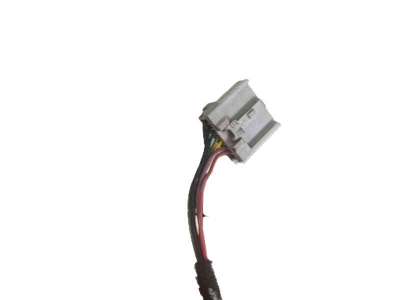 Recambio de espejo retrovisor derecho para nissan qashqai i (j10, nj10) 2.0 dci referencia OEM IAM 96301BR72A  