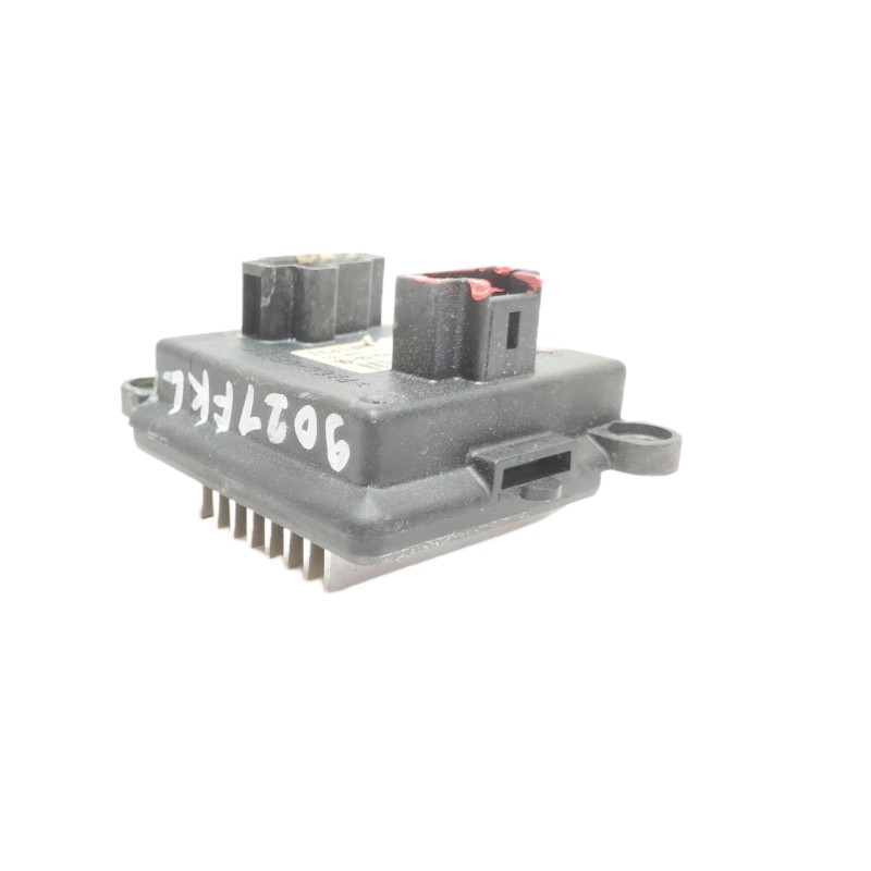 Recambio de resistencia calefaccion para citroën c4 grand picasso sx referencia OEM IAM A43000700  