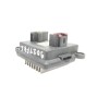 Recambio de resistencia calefaccion para citroën c4 grand picasso sx referencia OEM IAM A43000700  