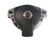 Recambio de airbag delantero izquierdo para nissan qashqai i (j10, nj10) 2.0 dci referencia OEM IAM 98510JD19E  
