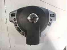 Recambio de airbag delantero izquierdo para nissan qashqai i (j10, nj10) 2.0 dci referencia OEM IAM    2