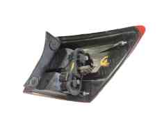 Recambio de piloto trasero izquierdo para nissan qashqai i (j10, nj10) 2.0 dci referencia OEM IAM 26555EY00A   2
