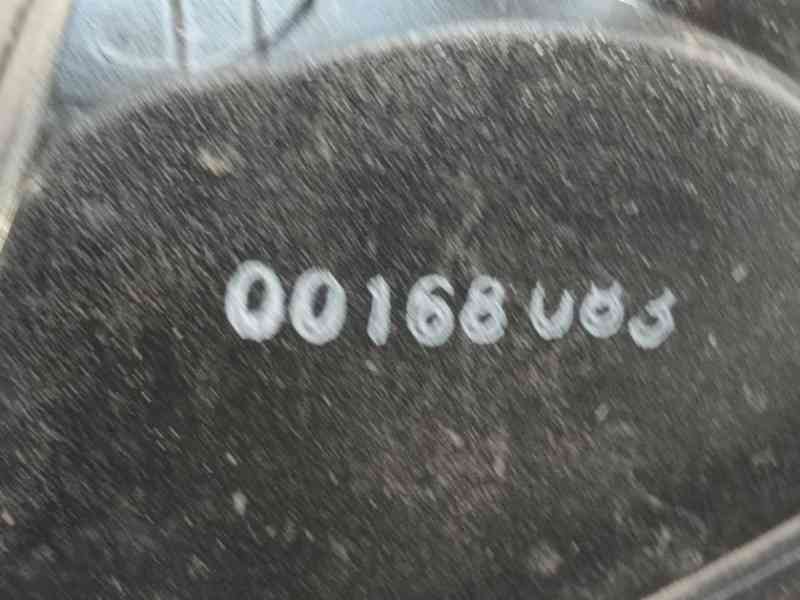 Recambio de piloto trasero izquierdo para nissan qashqai i (j10, nj10) 2.0 dci referencia OEM IAM 26555EY00A  