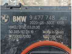 Recambio de modulo electronico para bmw x2 (f39) sdrive 18 i referencia OEM IAM    2