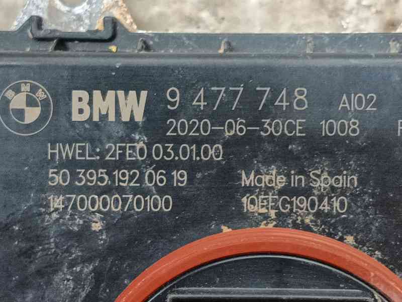Recambio de modulo electronico para bmw x2 (f39) sdrive 18 i referencia OEM IAM   