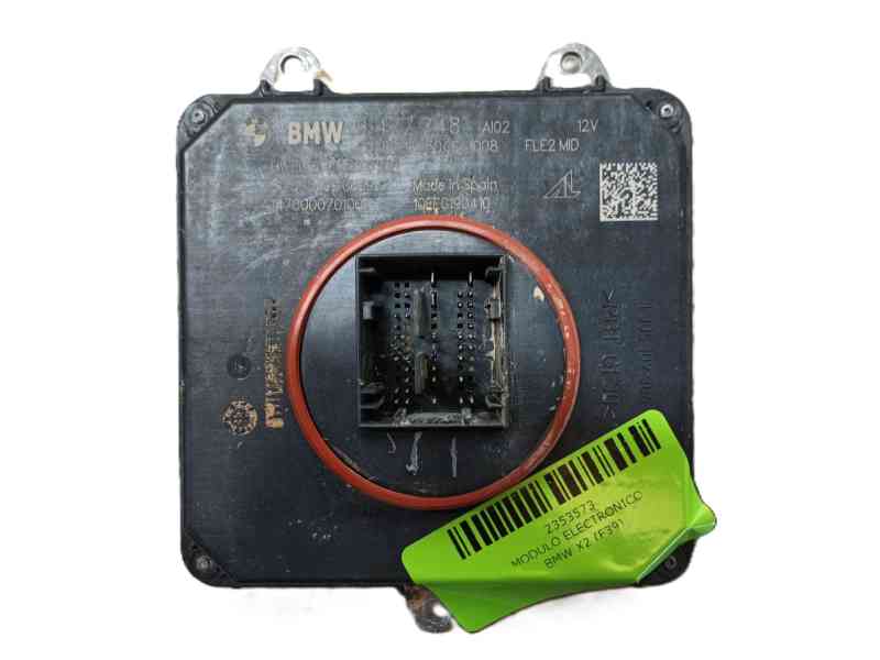 Recambio de modulo electronico para bmw x2 (f39) sdrive 18 i referencia OEM IAM   
