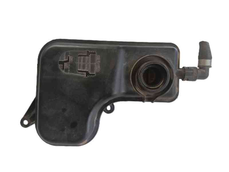 Recambio de deposito expansion para bmw x3 (e83) 2.0 d referencia OEM IAM 17137800292  