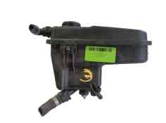 Recambio de deposito expansion para bmw x3 (e83) 2.0 d referencia OEM IAM 17137800292   2