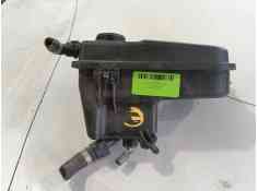 Recambio de deposito expansion para bmw x3 (e83) 2.0 d referencia OEM IAM 17137800292   2
