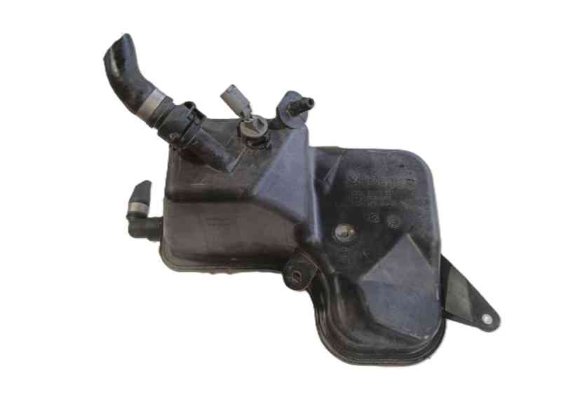 Recambio de deposito expansion para bmw x3 (e83) 2.0 d referencia OEM IAM 17137800292  
