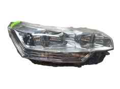 Recambio de faro derecho para citroën c5 iii (rd_) 2.0 hdi 165 referencia OEM IAM 6206R6 9672694080 