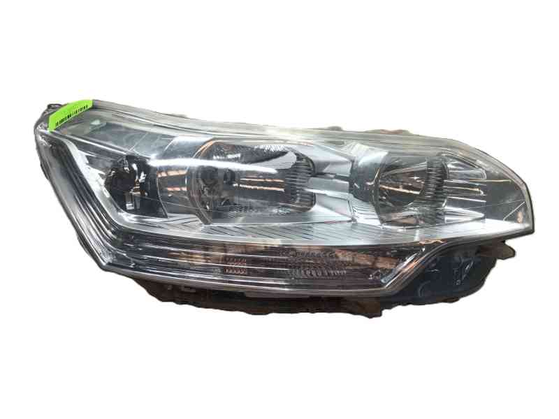 Recambio de faro derecho para citroën c5 iii (rd_) 2.0 hdi 165 referencia OEM IAM 6206R6 9672694080 