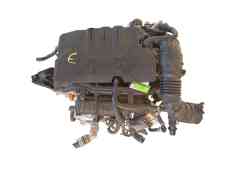 Recambio de motor completo para kia stonic (yb) 1.0 t-gdi eco-dynamics+ referencia OEM IAM G3LF G3LF 