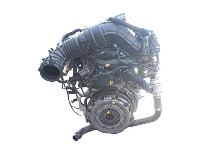 Recambio de motor completo para kia stonic (yb) 1.0 t-gdi eco-dynamics+ referencia OEM IAM G3LF G3LF 