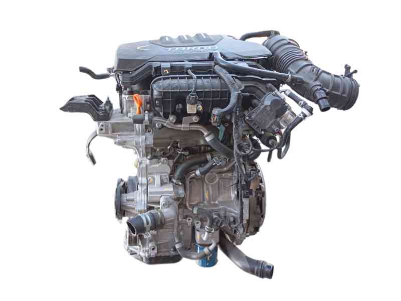 Recambio de motor completo para kia stonic (yb) 1.0 t-gdi eco-dynamics+ referencia OEM IAM G3LF G3LF 