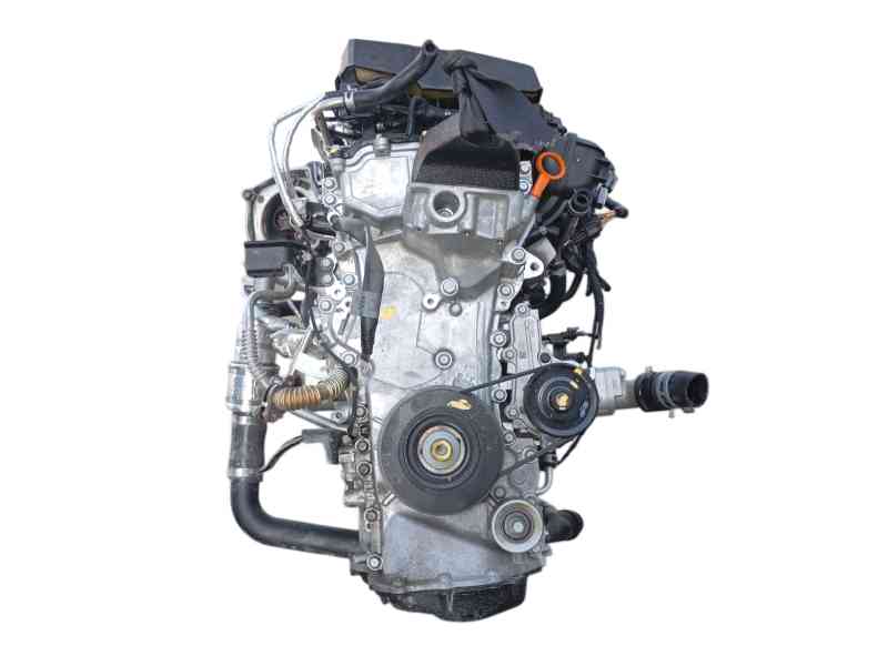 Recambio de motor completo para kia stonic (yb) 1.0 t-gdi eco-dynamics+ referencia OEM IAM G3LF G3LF 