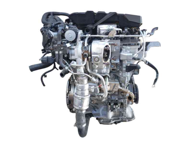 Recambio de motor completo para kia stonic (yb) 1.0 t-gdi eco-dynamics+ referencia OEM IAM G3LF G3LF 