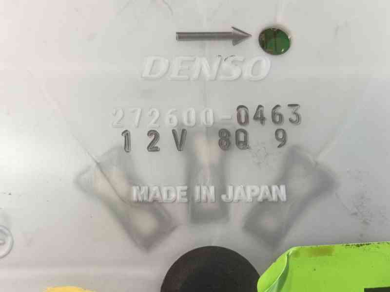 Recambio de ventilador calefaccion para lexus ct (zwa10_) 200h (zwa10_) referencia OEM IAM 8710375021  