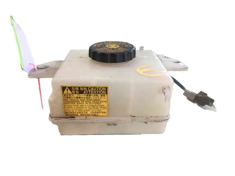 Recambio de deposito liquido frenos para lexus ct (zwa10_) 200h (zwa10_) referencia OEM IAM   