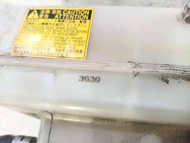 Recambio de deposito liquido frenos para lexus ct (zwa10_) 200h (zwa10_) referencia OEM IAM   