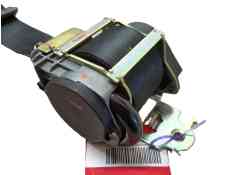 Recambio de cinturon seguridad delantero derecho para peugeot 206 cc cc referencia OEM IAM 8974HE 96483379XX 