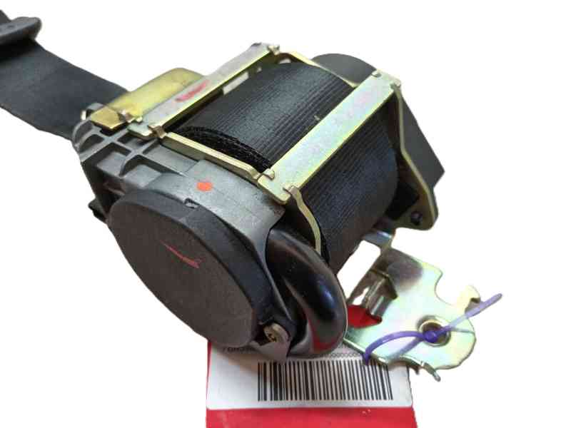 Recambio de cinturon seguridad delantero derecho para peugeot 206 cc cc referencia OEM IAM 8974HE 96483379XX 