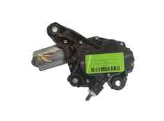 Recambio de motor limpia trasero para nissan qashqai i (j10, nj10) 2.0 dci referencia OEM IAM 28710JD000  