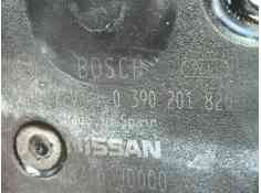 Recambio de motor limpia trasero para nissan qashqai i (j10, nj10) 2.0 dci referencia OEM IAM 28710JD000   2